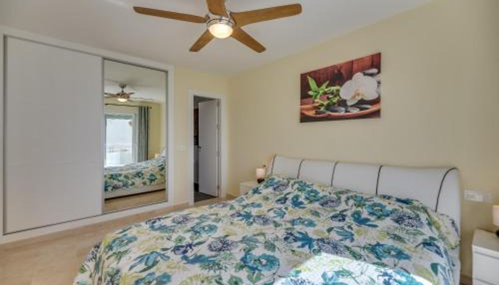 Apartament - Beach apartment Marbella