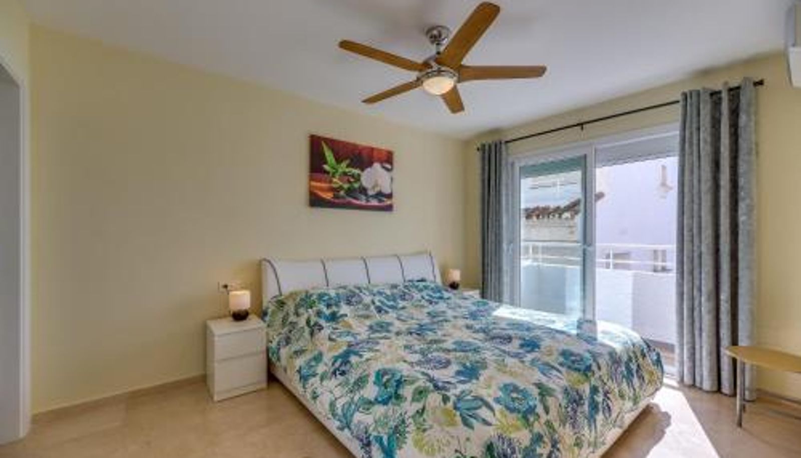 Apartment - Beach apartment Marbella