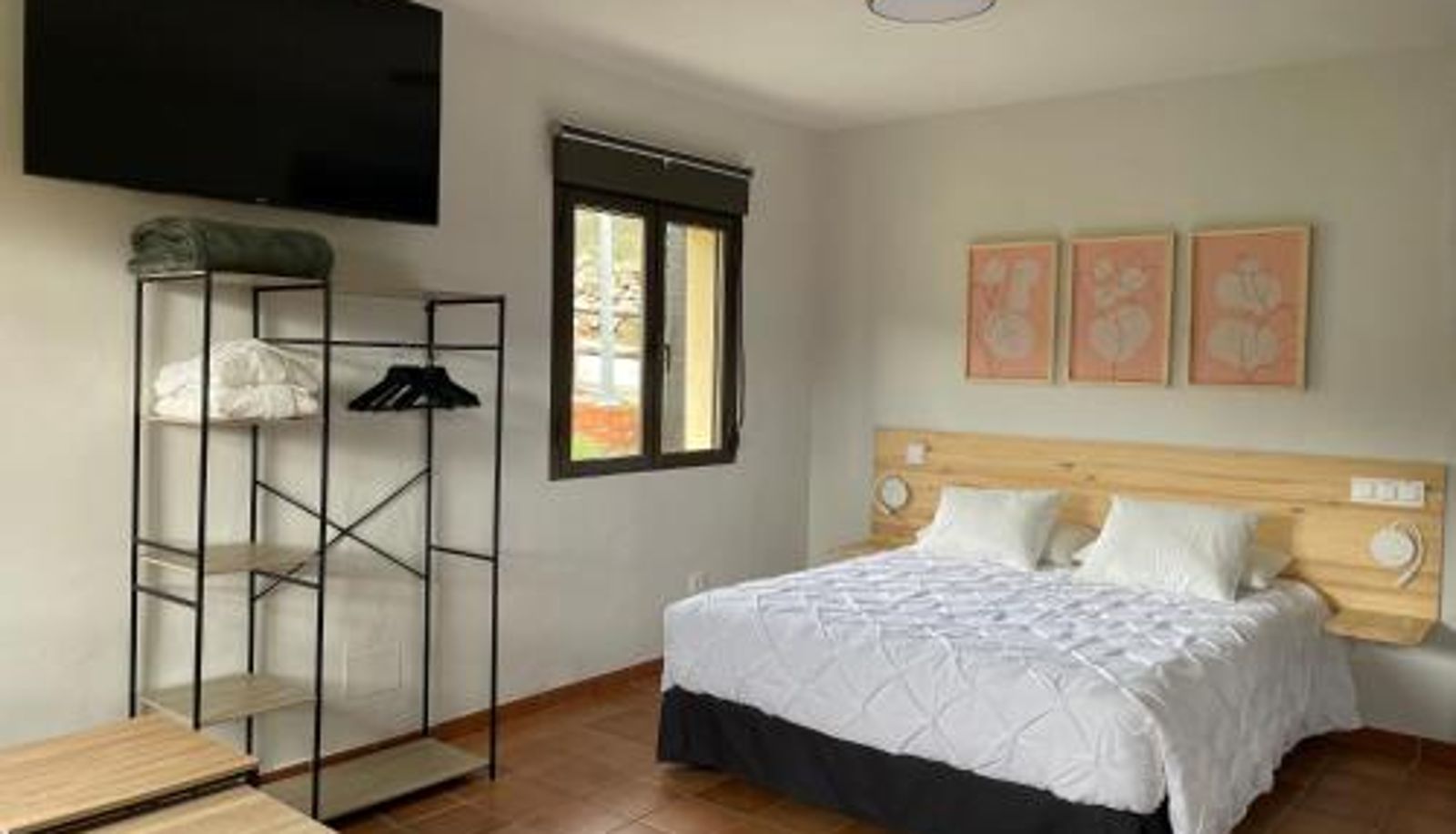 Info - Apartamentos Los Pocillos