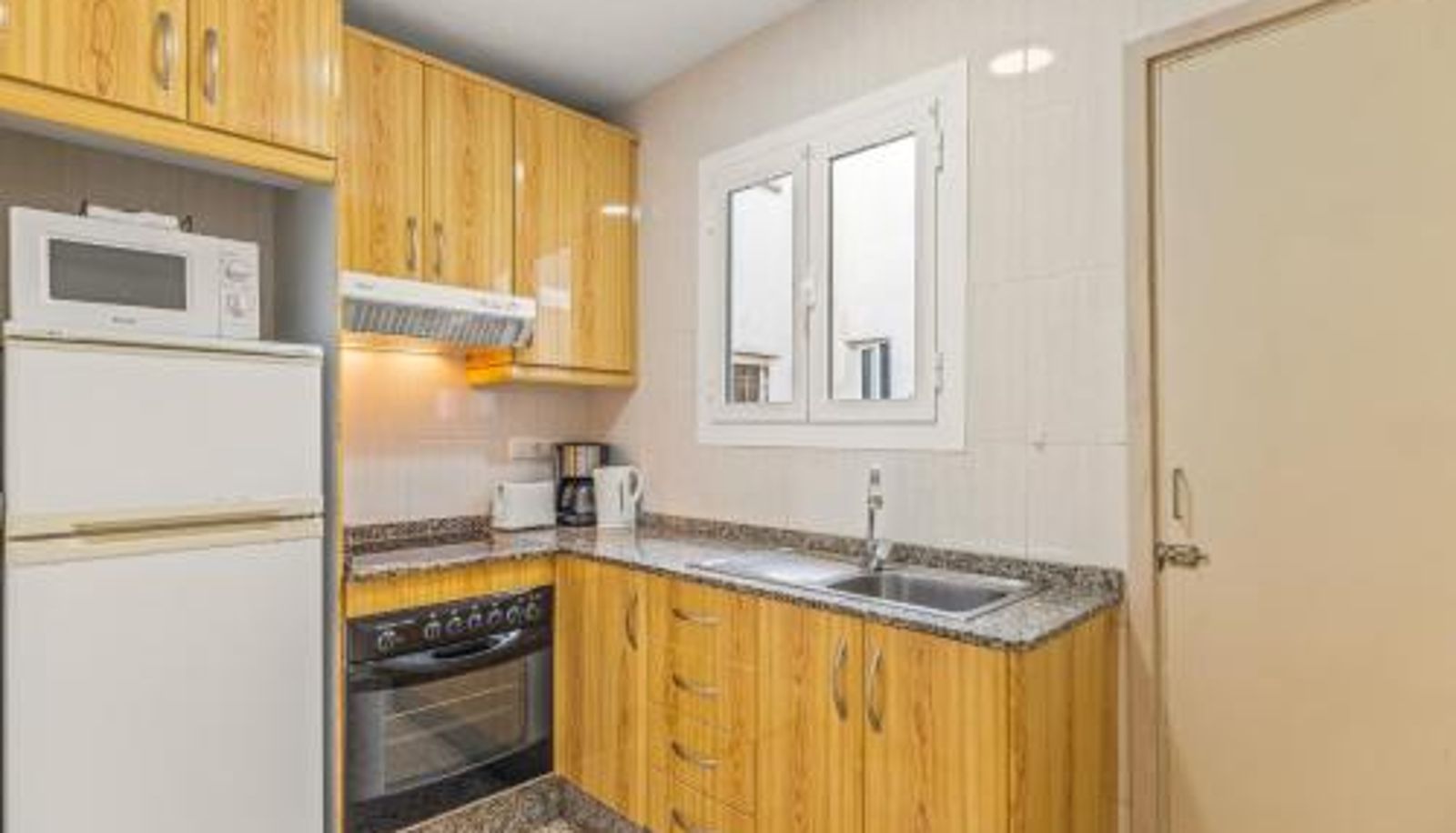 Apartment - Sunflower Costa Blanca