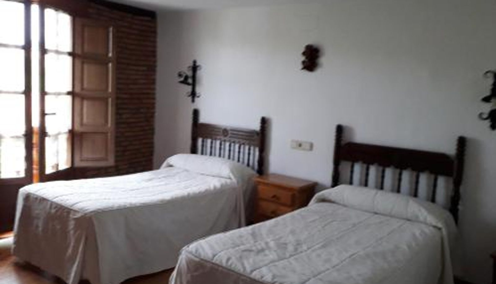 Room - Apartamentos Fernando