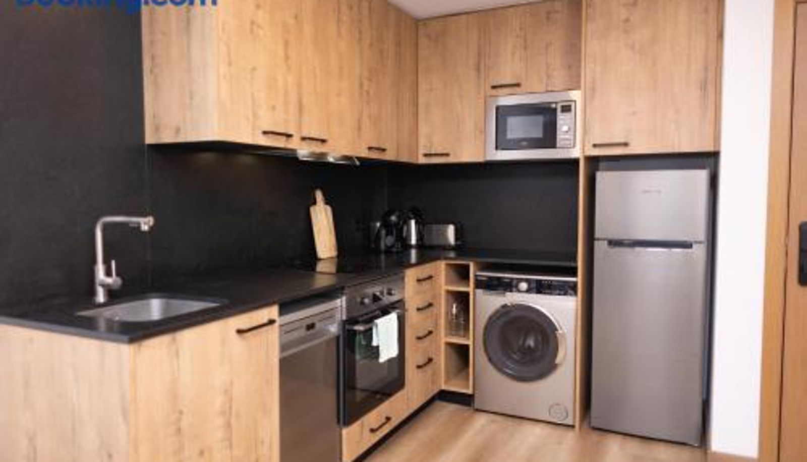 Appartement - Apartaments Casa Padró