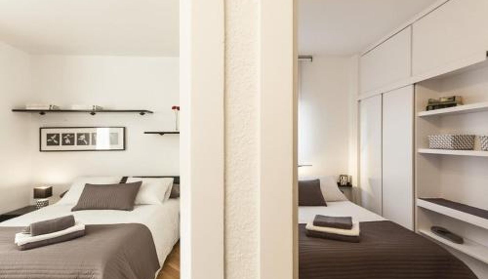 Apartamento - LETS HOLIDAYS Nice apartment in Barcelona