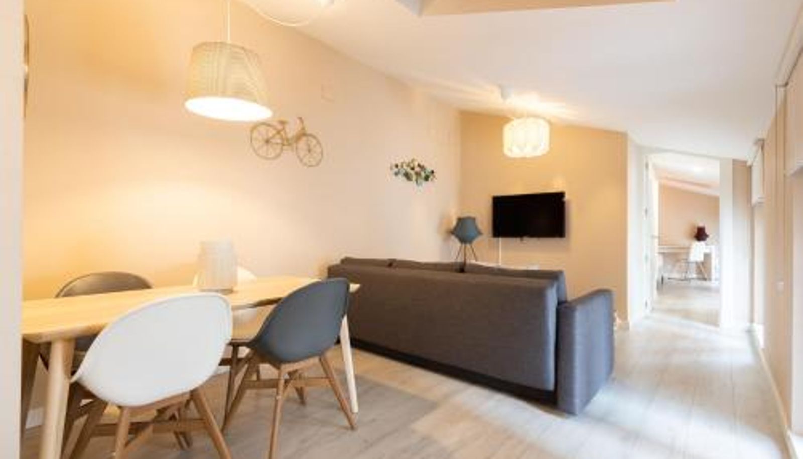 Standardzimmer - InsideHome La Casita de Montse