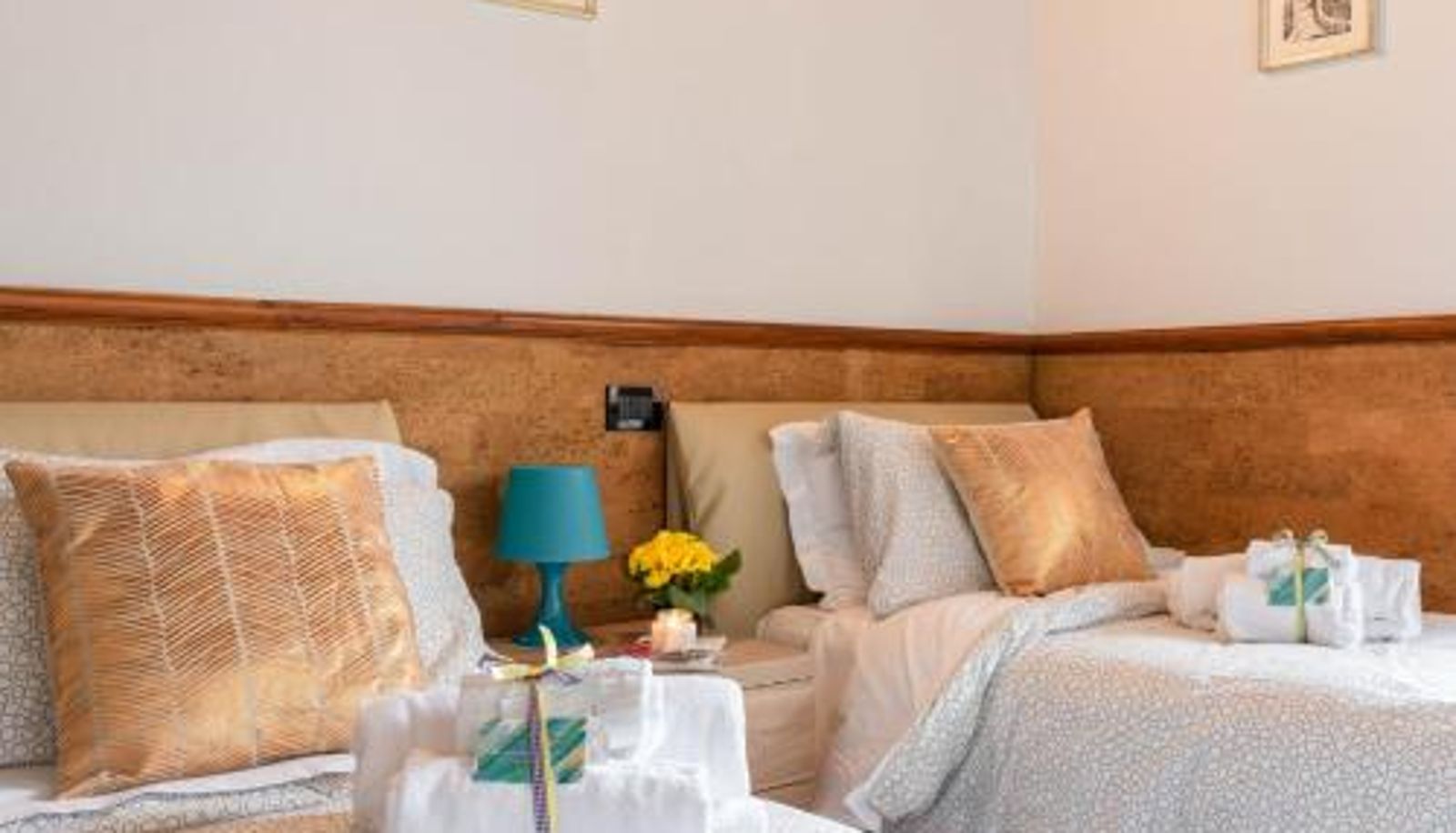 Apartment - Piccolo Iris Firenze