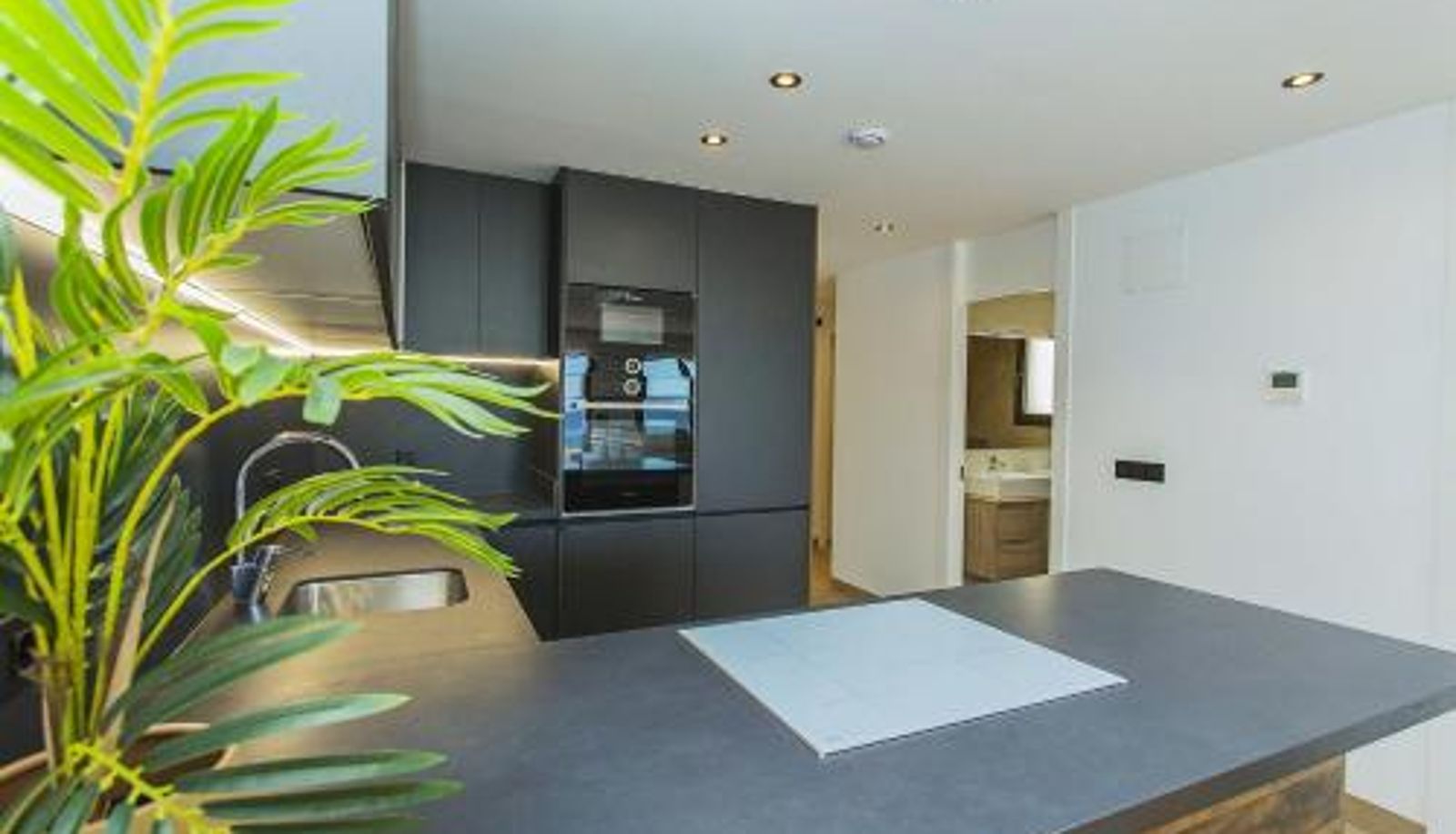 Apartment - 129 Luxury Relax La Mata-Alicante Holiday