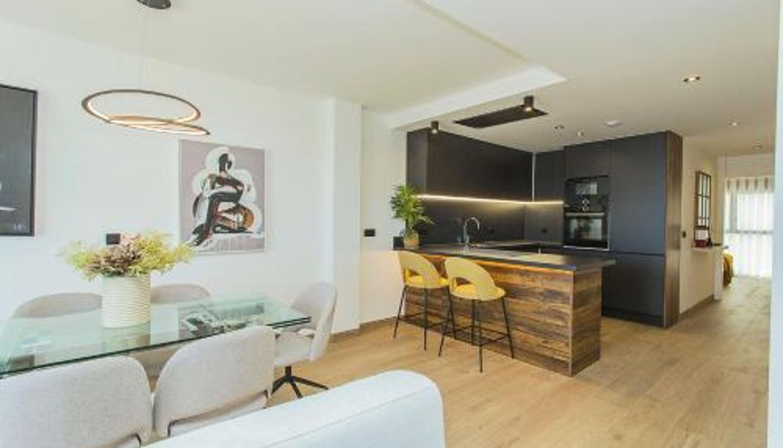 Apartment - 129 Luxury Relax La Mata-Alicante Holiday