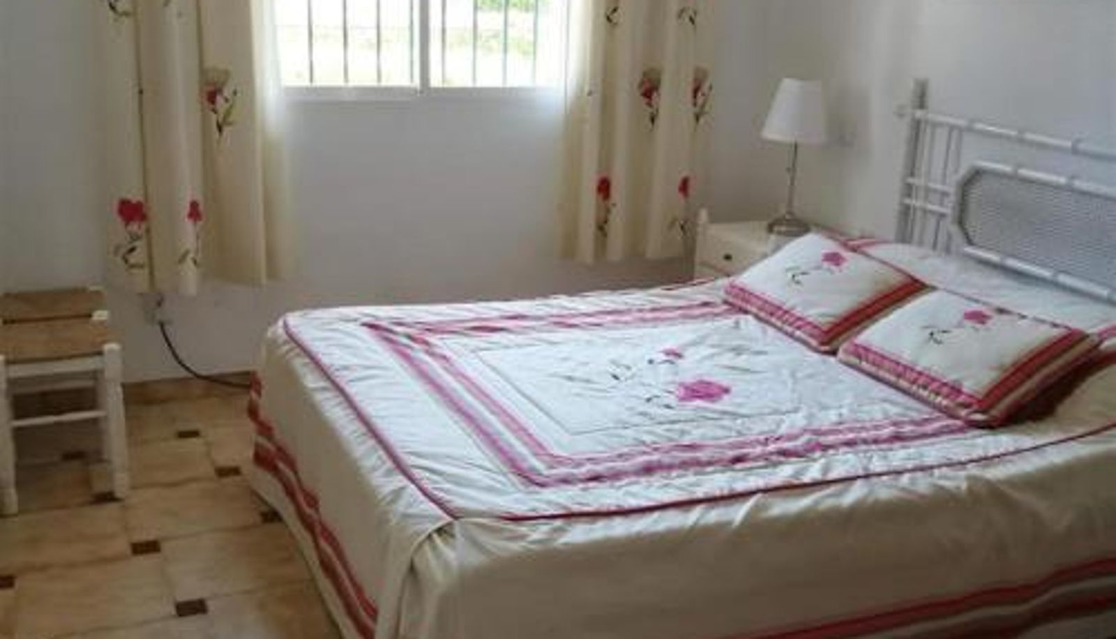 Appartement - 3 bedroom Spacious Apartment