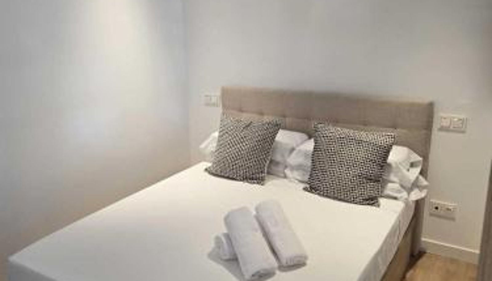 Standard room - A&R Apartamento Margarita I