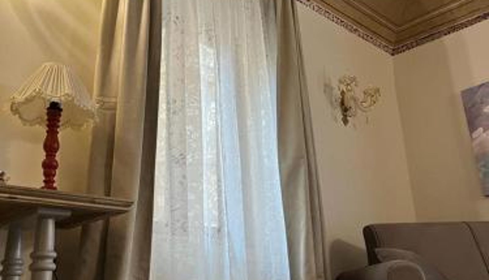 Appartement - La piazza è mia