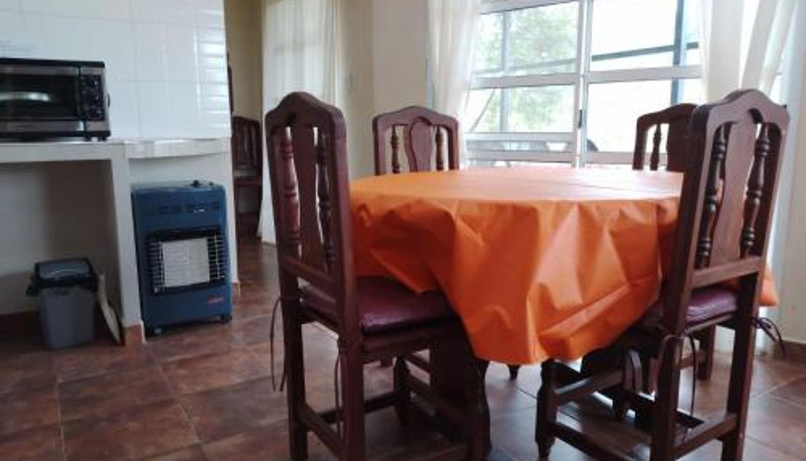 Apartament - Cabañas La Fortaleza