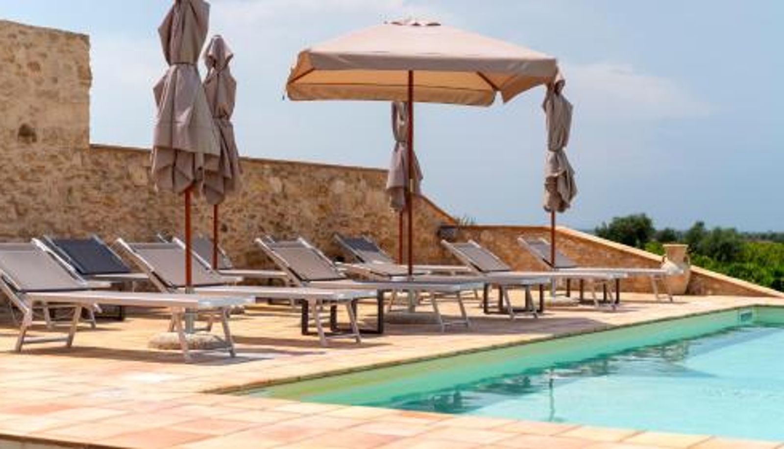 Info - Vigna di pettineo - guest house