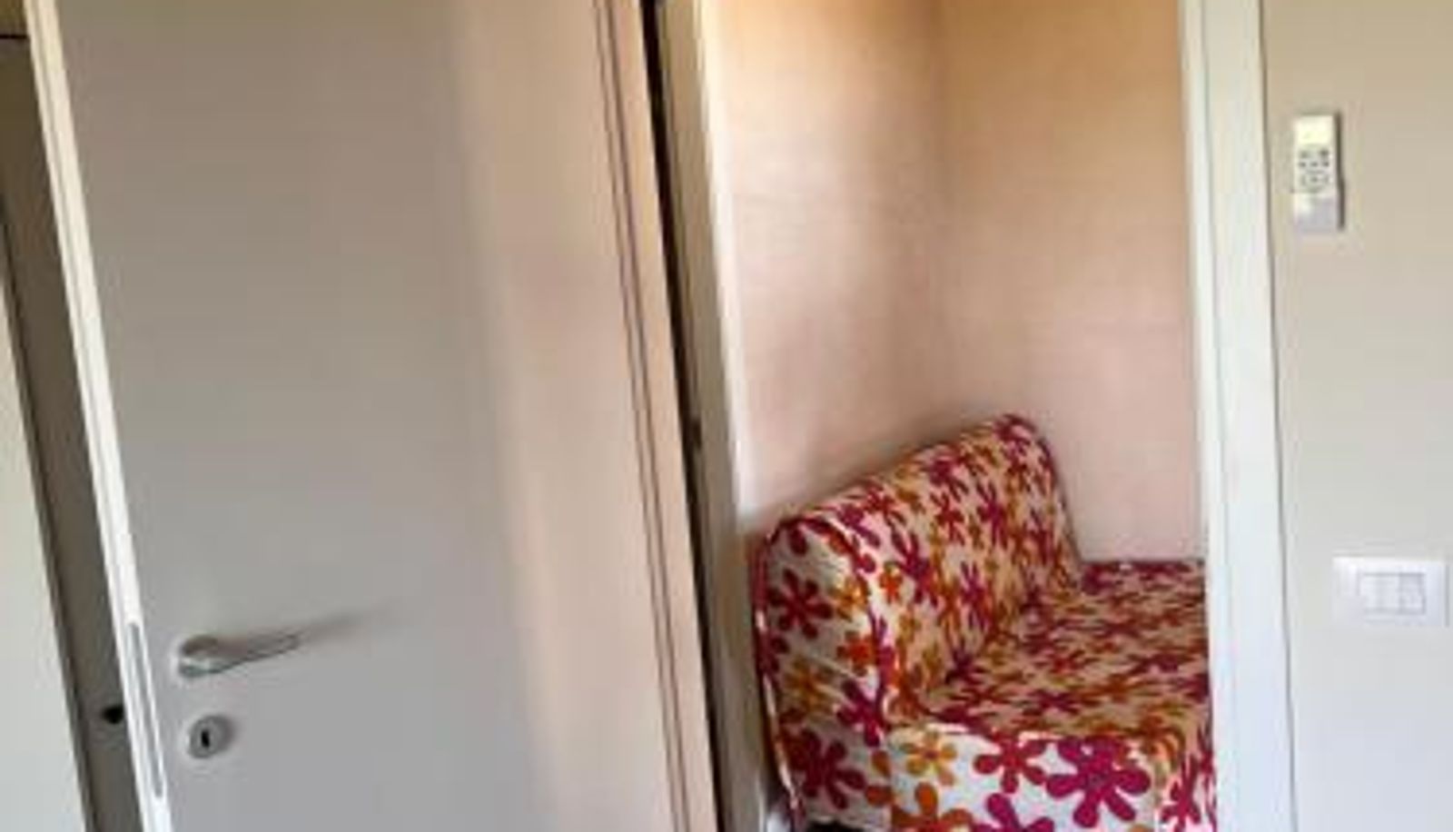 Camera - Vigna di pettineo - guest house