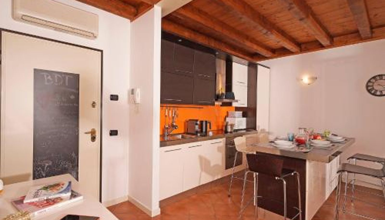 Appartement - Borgo Del Torchio - Gardagate