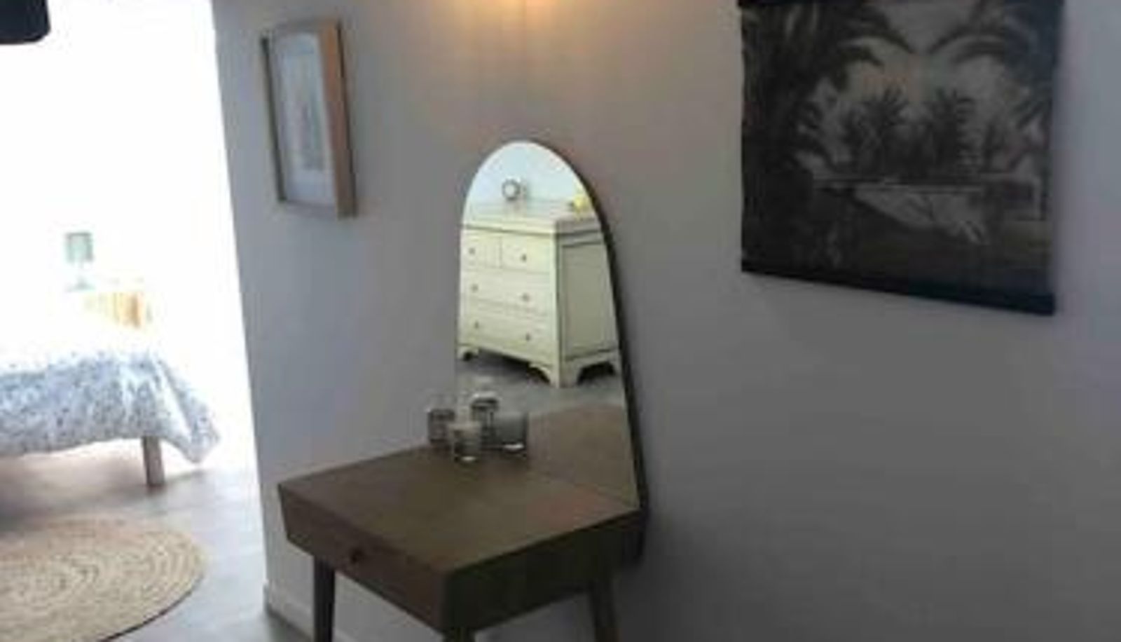 Chambre Standard - Appartement duplex cosy