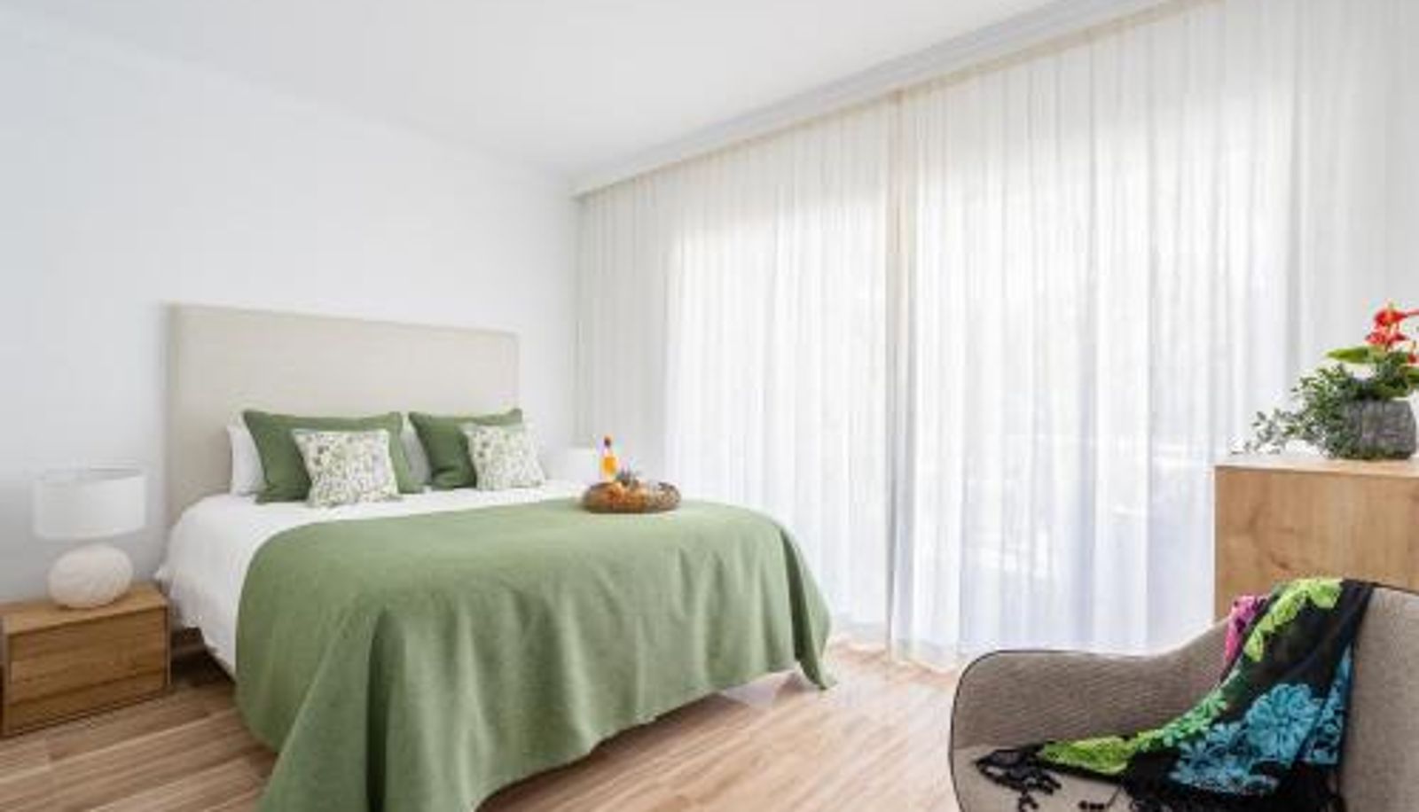 Standardzimmer - OleHolidays Bahia Marbella Vista Hermosa