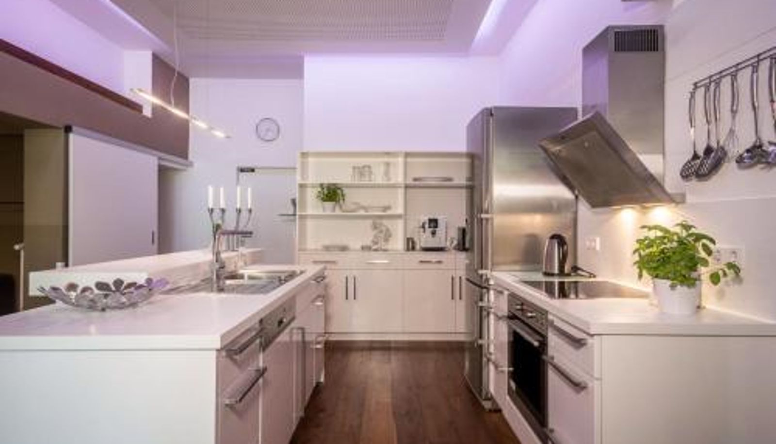 Apartment - Hof zum Stadl - Ferienwohnung Nr 1