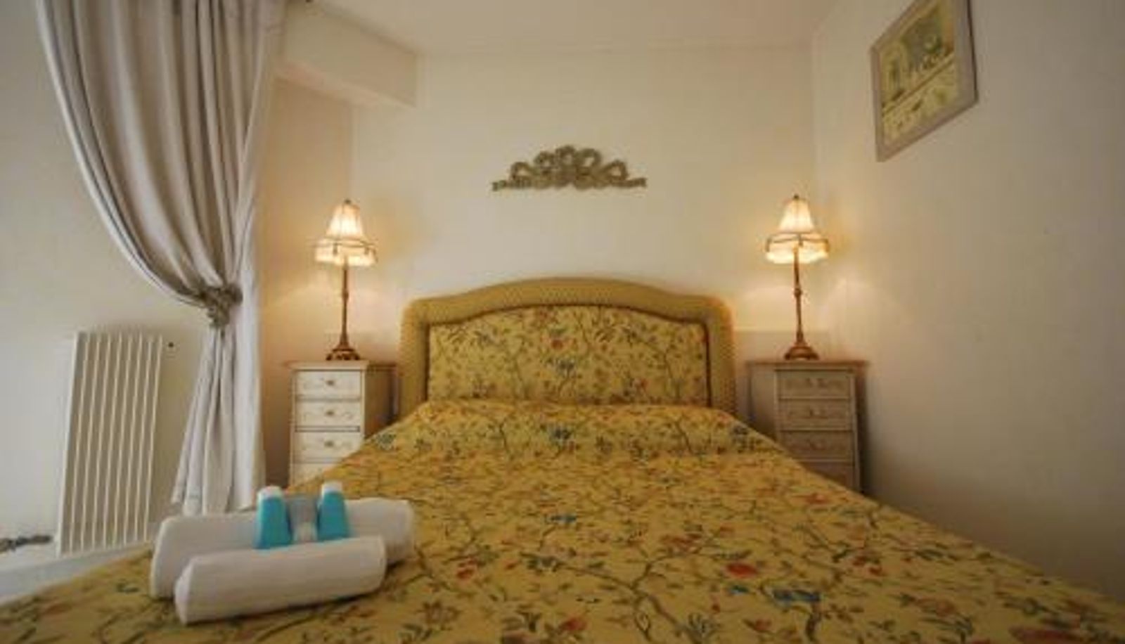 Appartamento - 1 Bedroom Apartment - Les Jardins de la Croisette