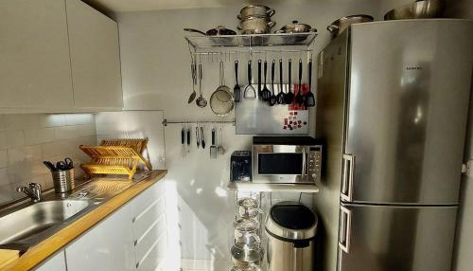 Chambre Standard - Kings Cross 6 mins walk Central Apartment