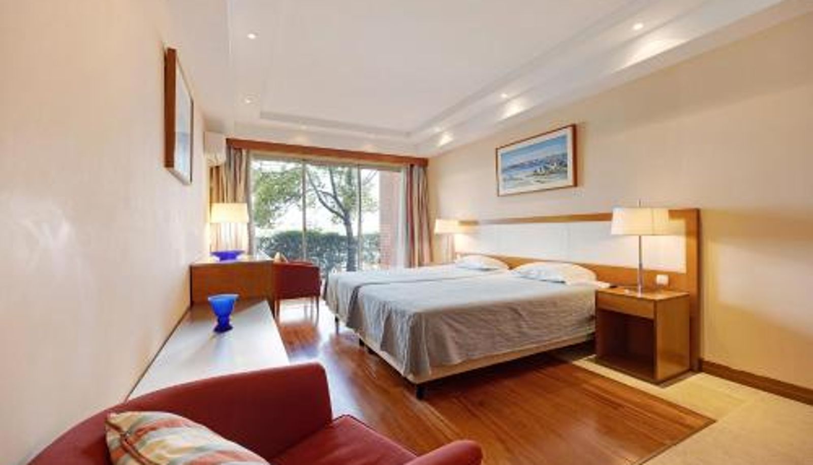 Apartment - Boca do Rio - Apartamento T1