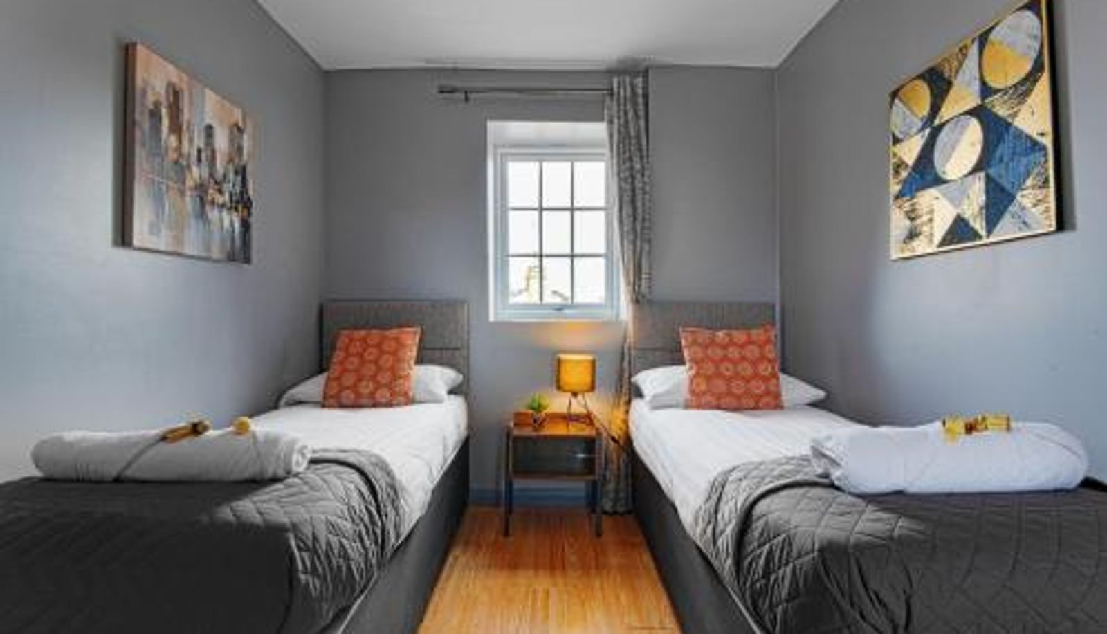 Apartment - The Penthouse Gathering - Town Centre - Sleeps Up To 16