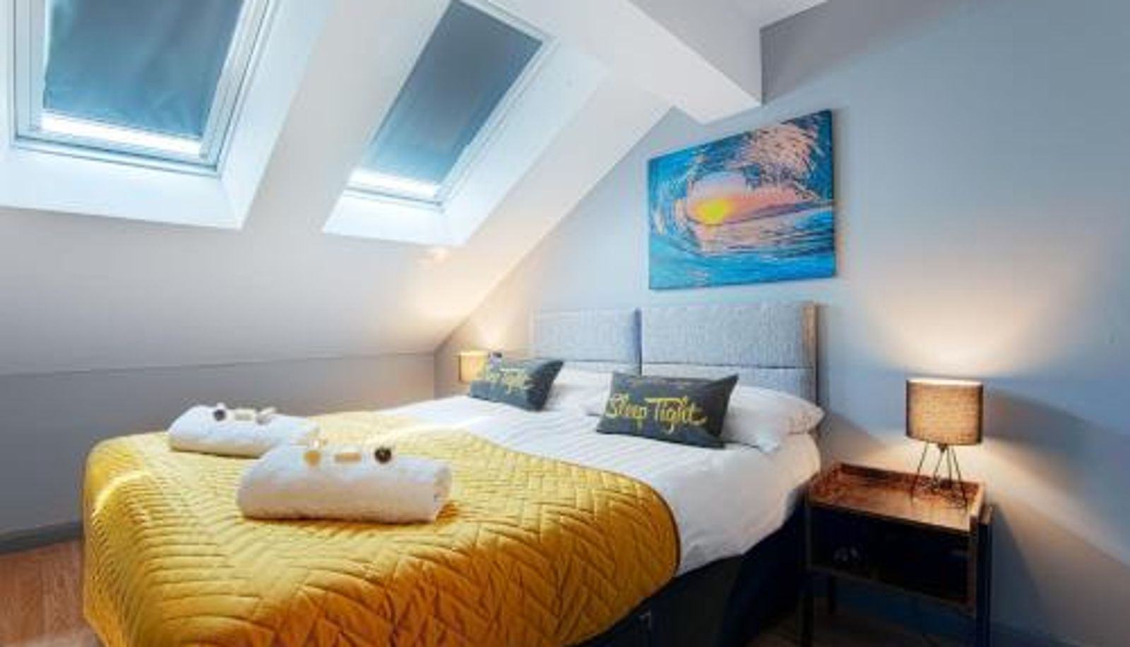 Apartment - The Penthouse Gathering - Town Centre - Sleeps Up To 16