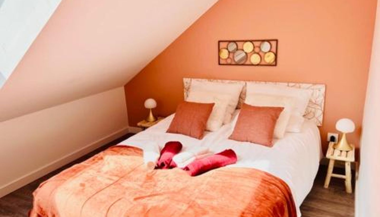 Standardzimmer - Pretty ski nest in Gérardmer