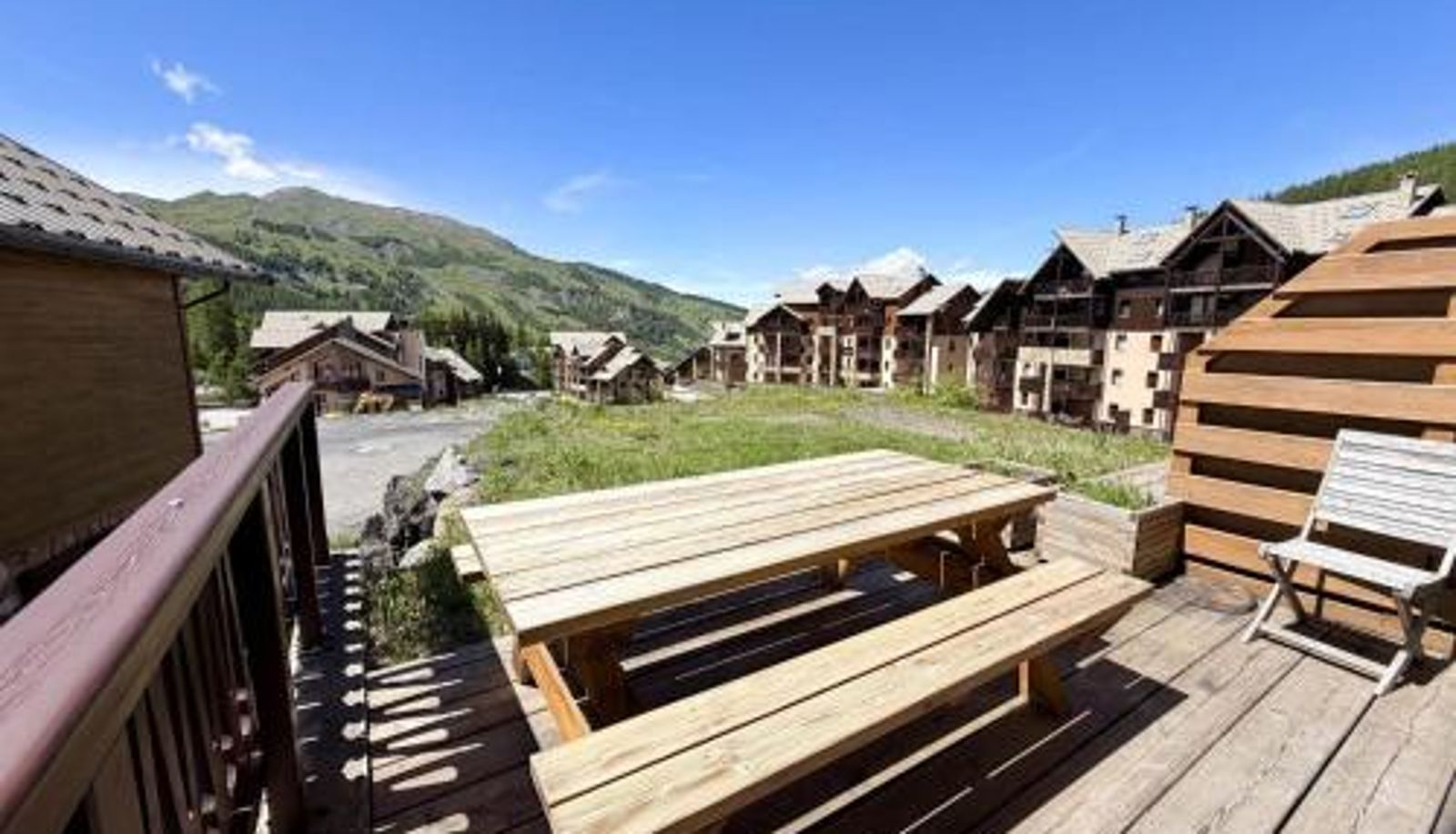 Habitación estándar - Résidence Le Bouquetin Ii - LE BOUQUETIN II MAE-9961