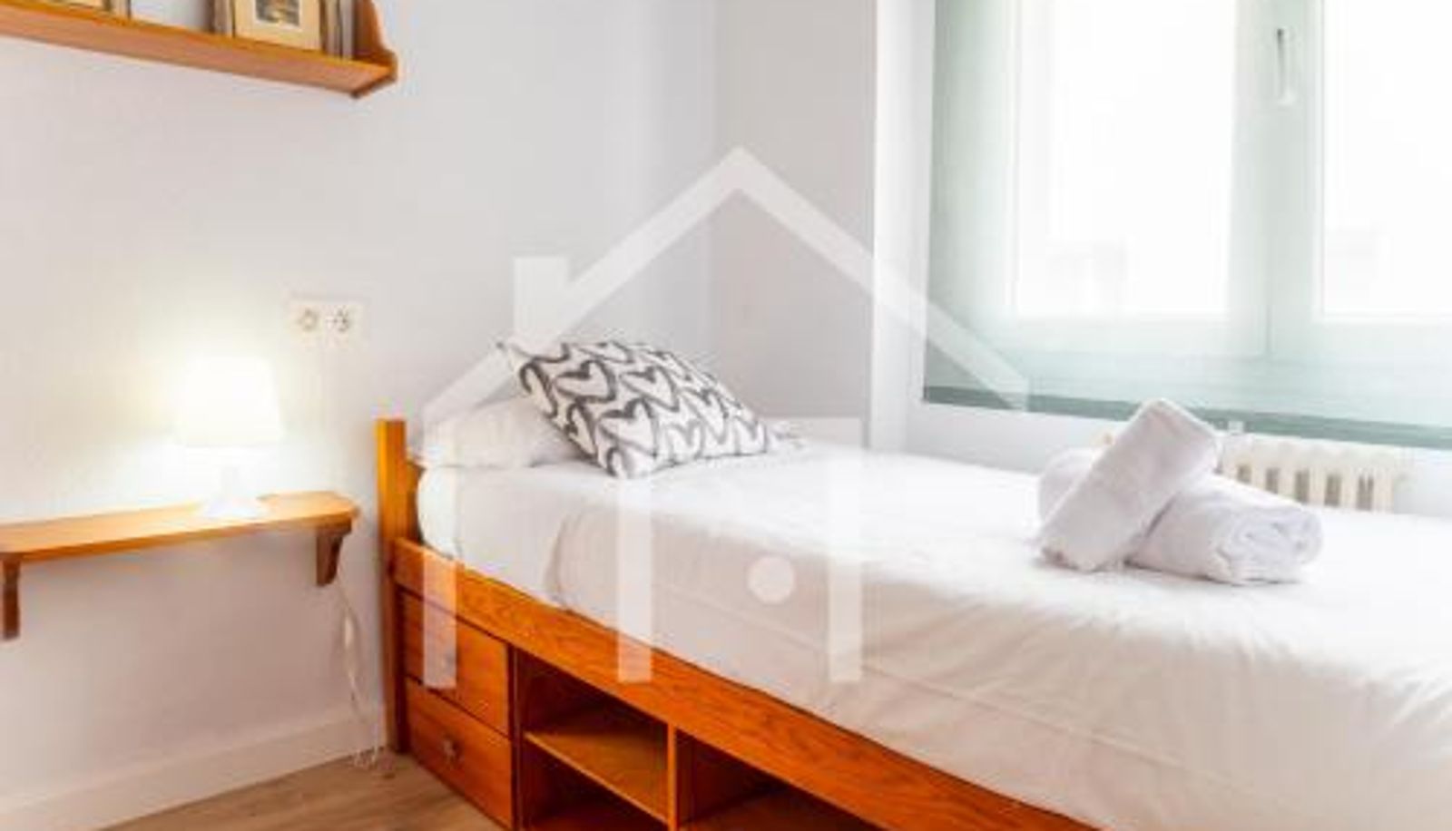 Apartment - El Carbayedo - Avilés