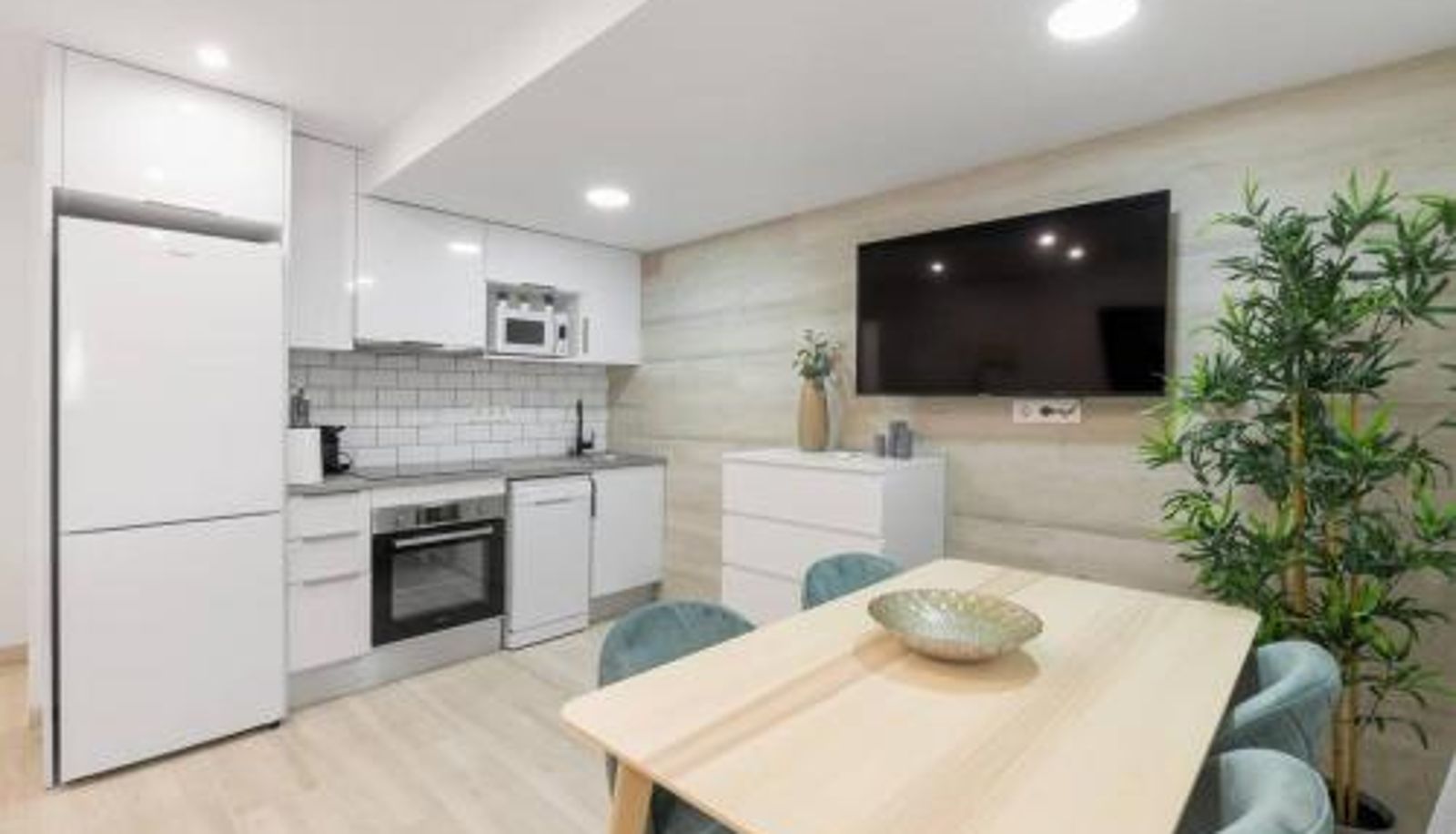 Standard room - Refugio playero para 5 personas