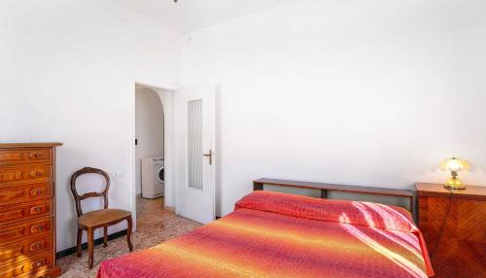 Info - Casa Giordano