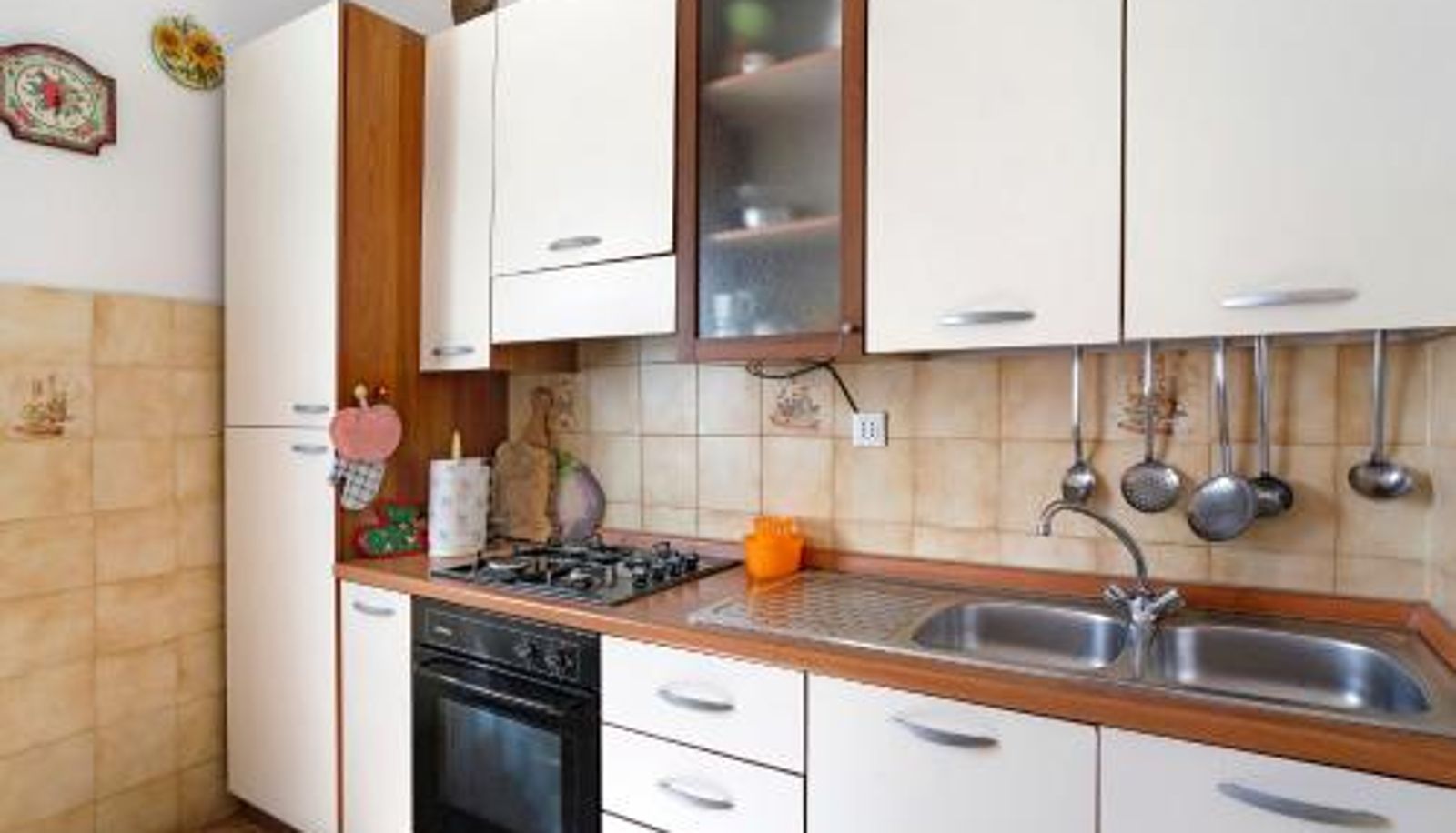 Apartment - Casa Giordano