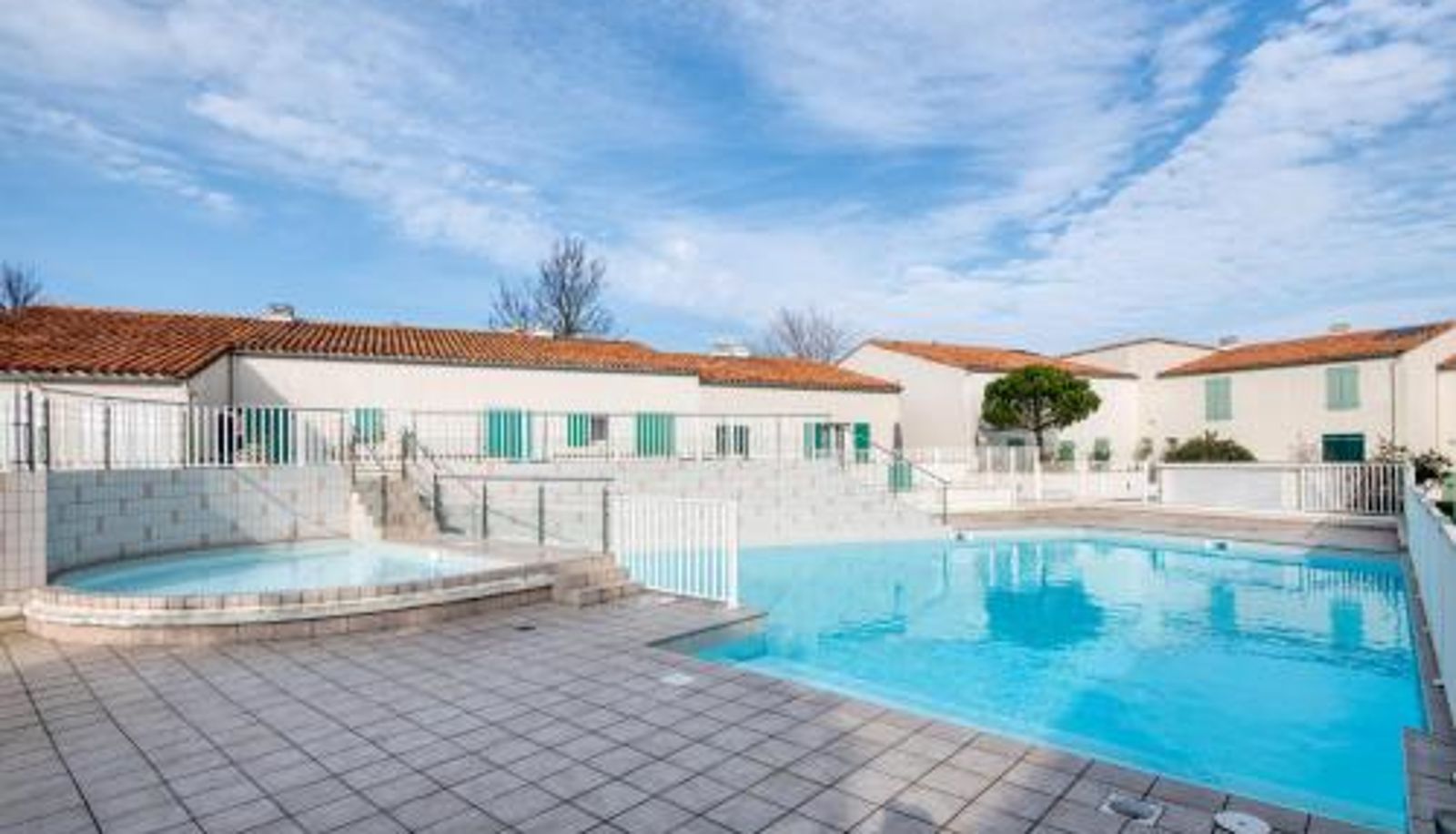 Pool - Studio Vue Mer