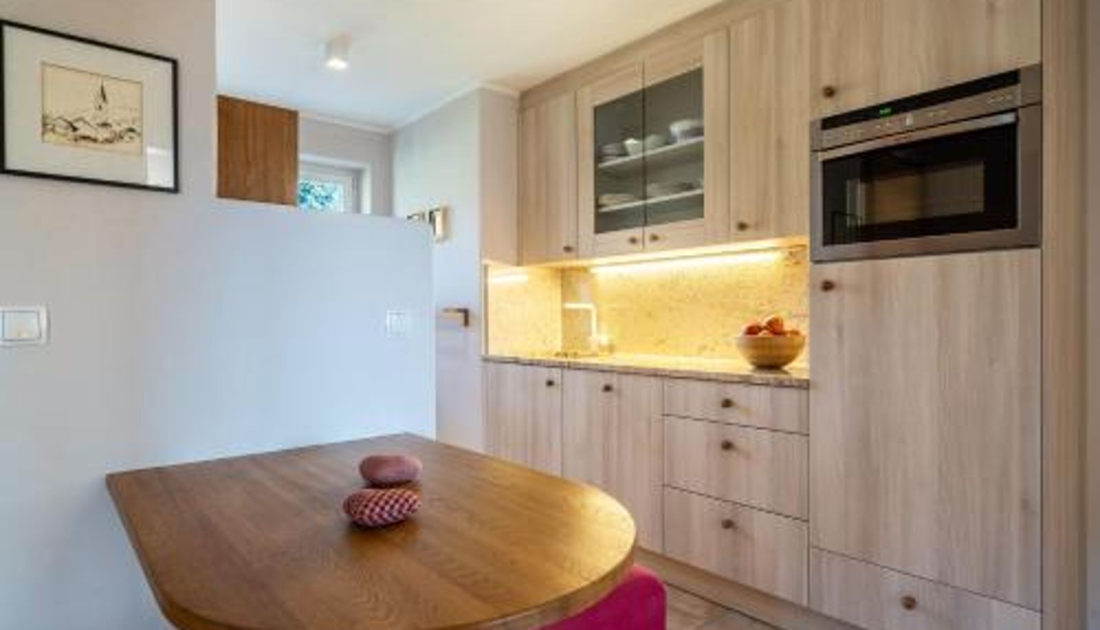 Appartement - Alber Ferienwohnung Hias