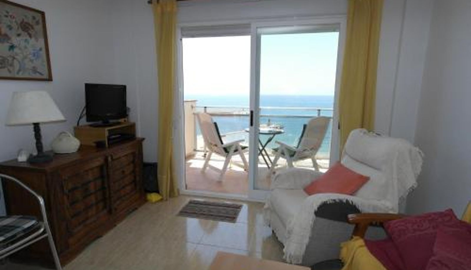 Appartamento - piscina y vistas  Mareta Blava MB