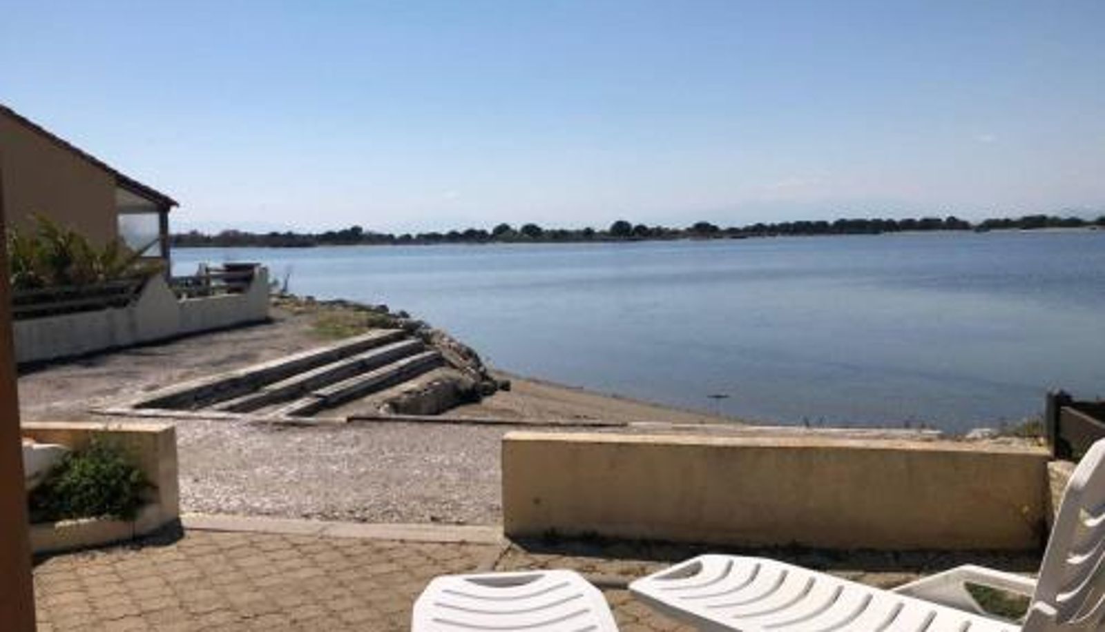 Standaardkamer - Port Leucate - FR-1-81-354  4 pers. T2+cabine climatisé avec parking