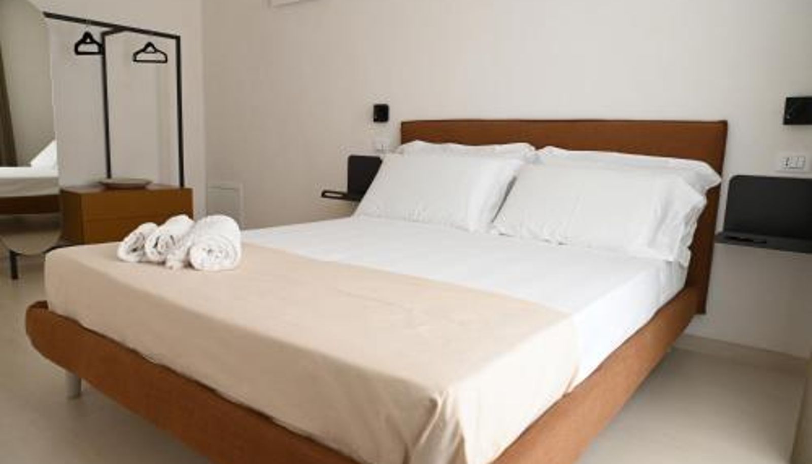 Apartament - Lebum Apartments & Suites