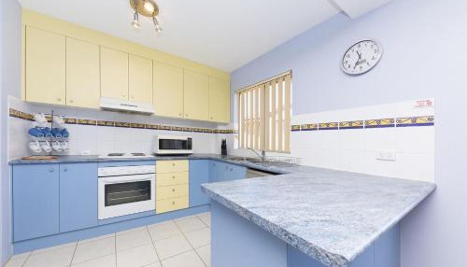 Apartamento - Camelot 6