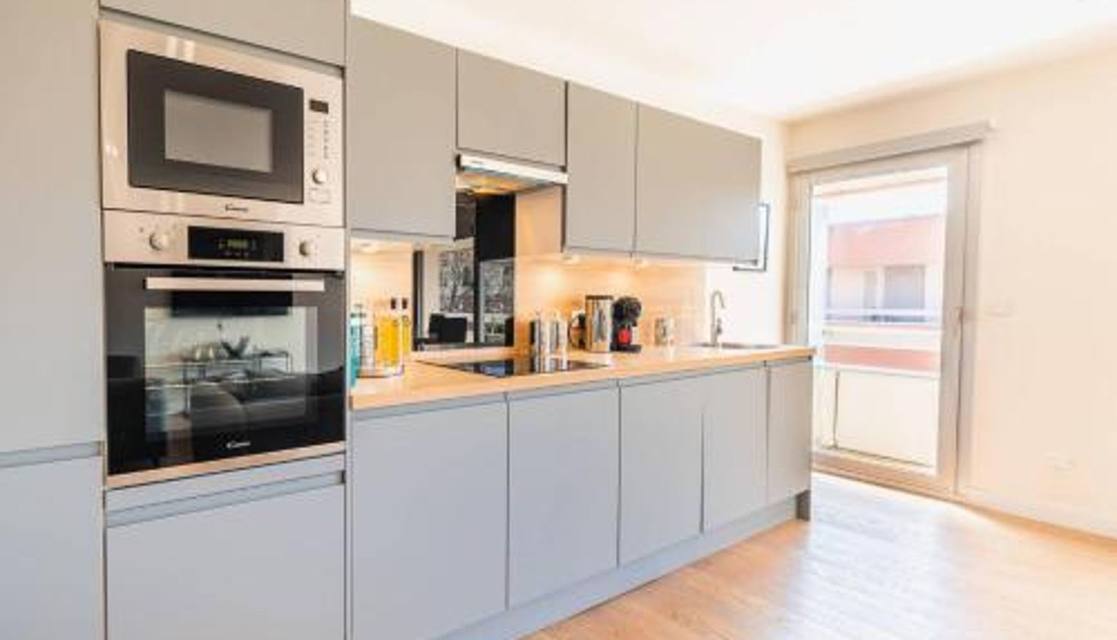 Info - bel appartement avec vue sur le phare Les Serres