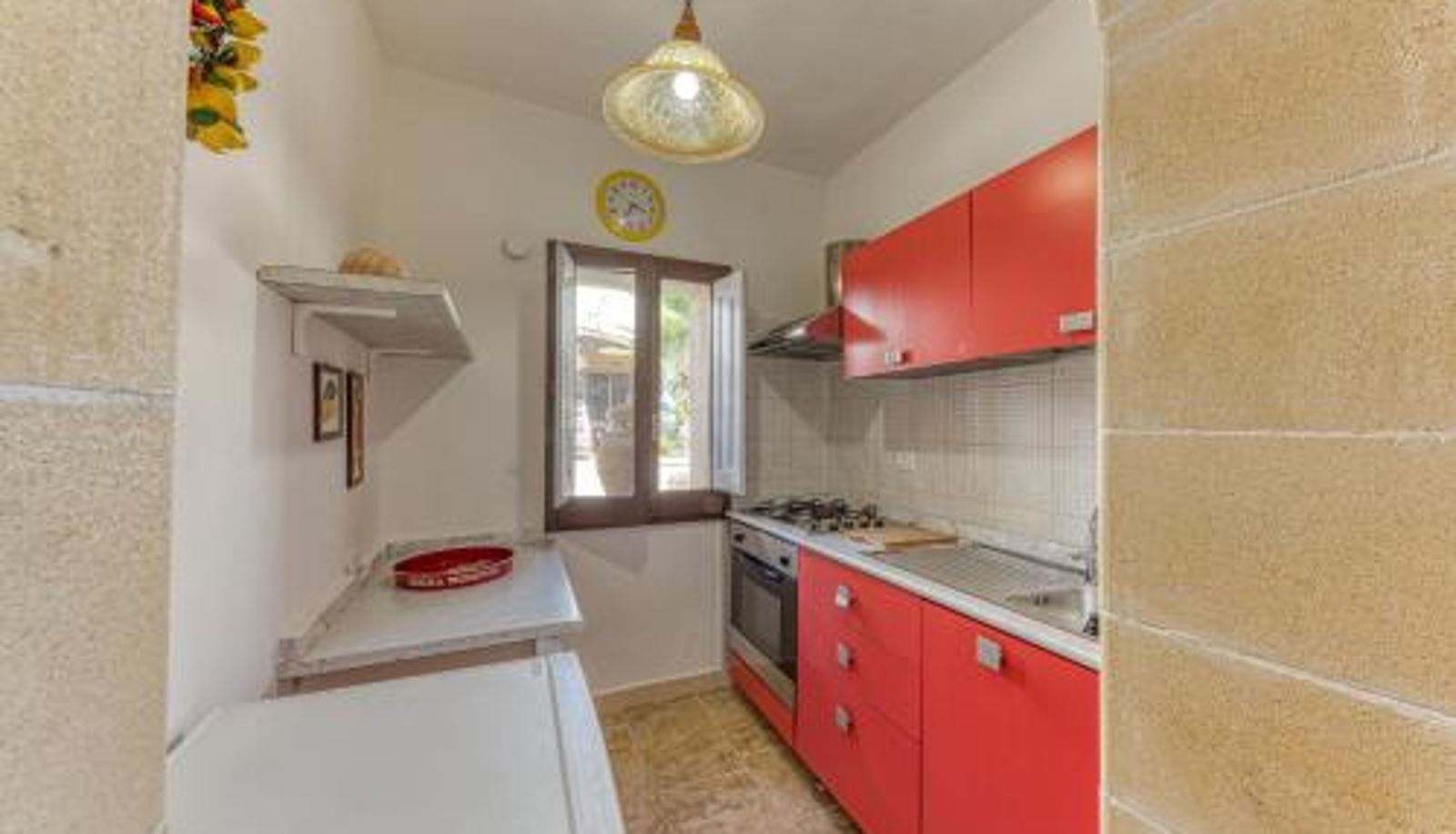 Appartement - Monolocale Marina