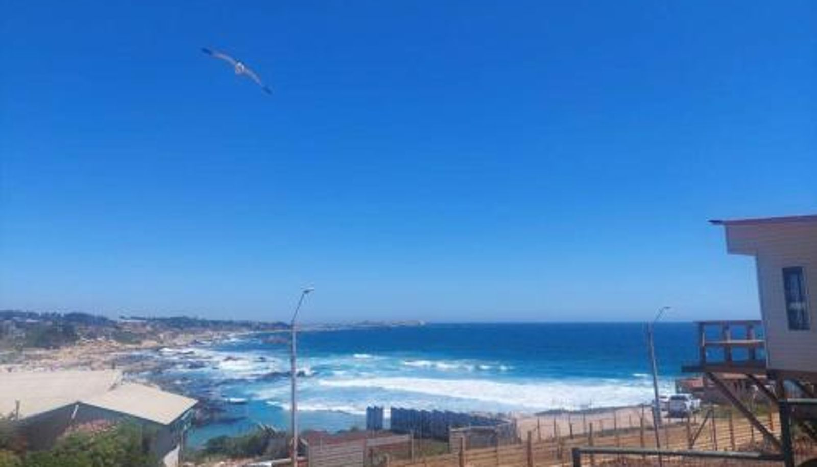 Apartment - Cabaña con Tinaja a pasos del Mar