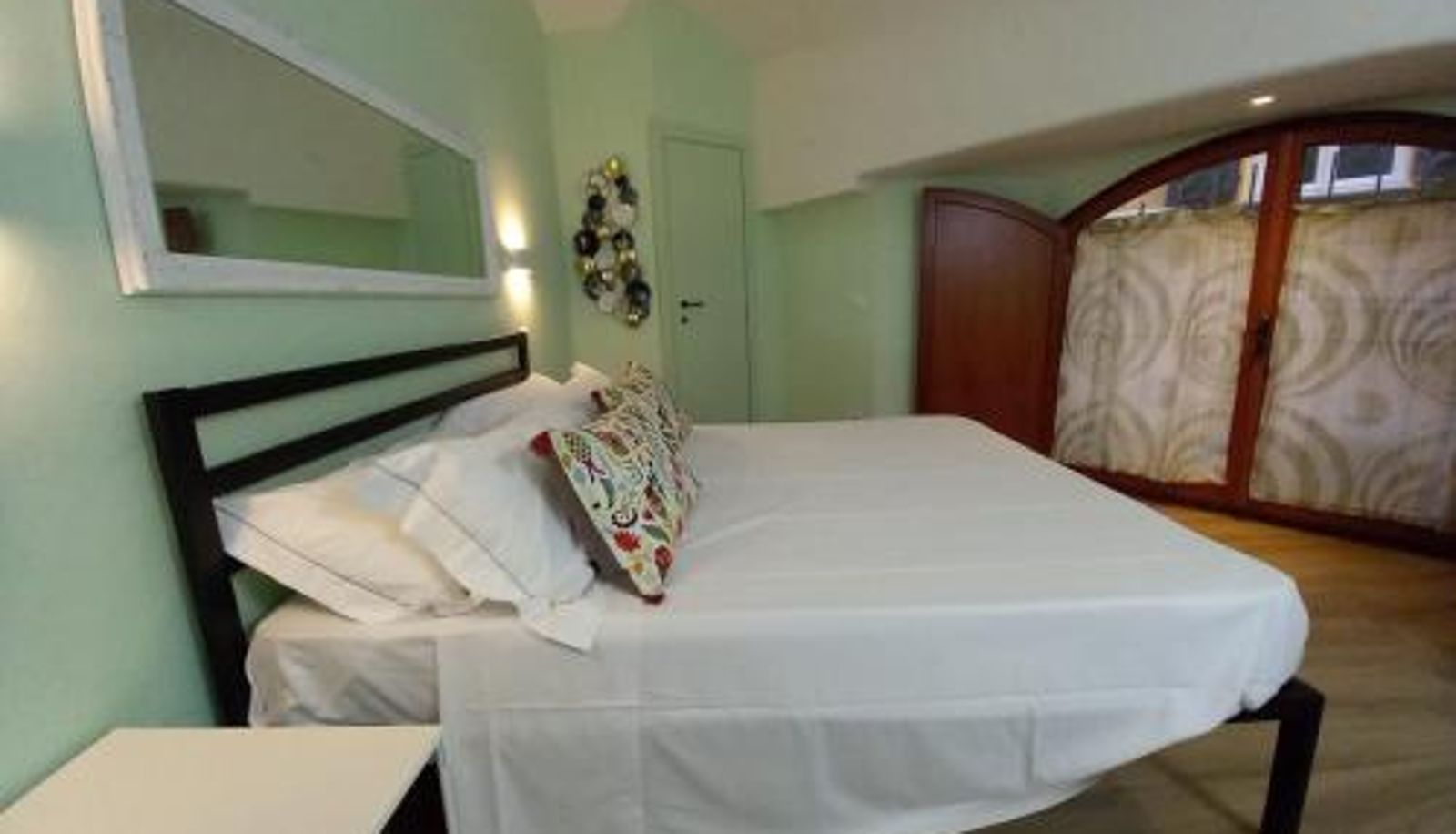 Apartament - Ramaglianti Apartment