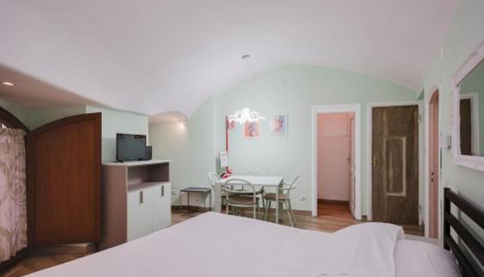 Info - Ramaglianti Apartment
