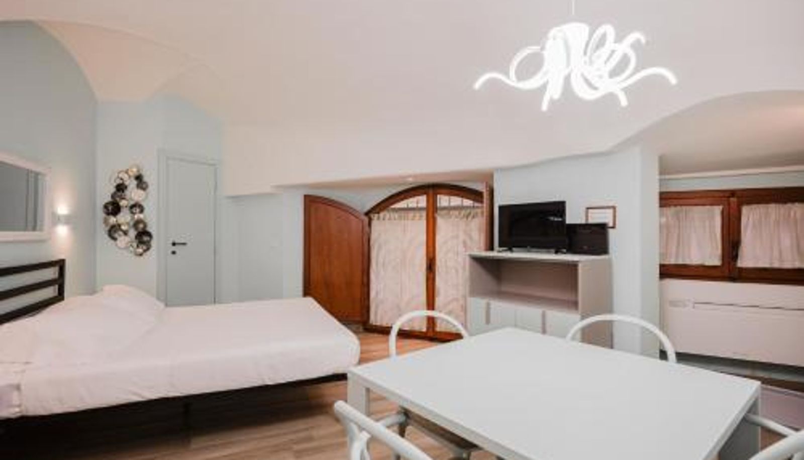 Apartment - Ramaglianti Apartment