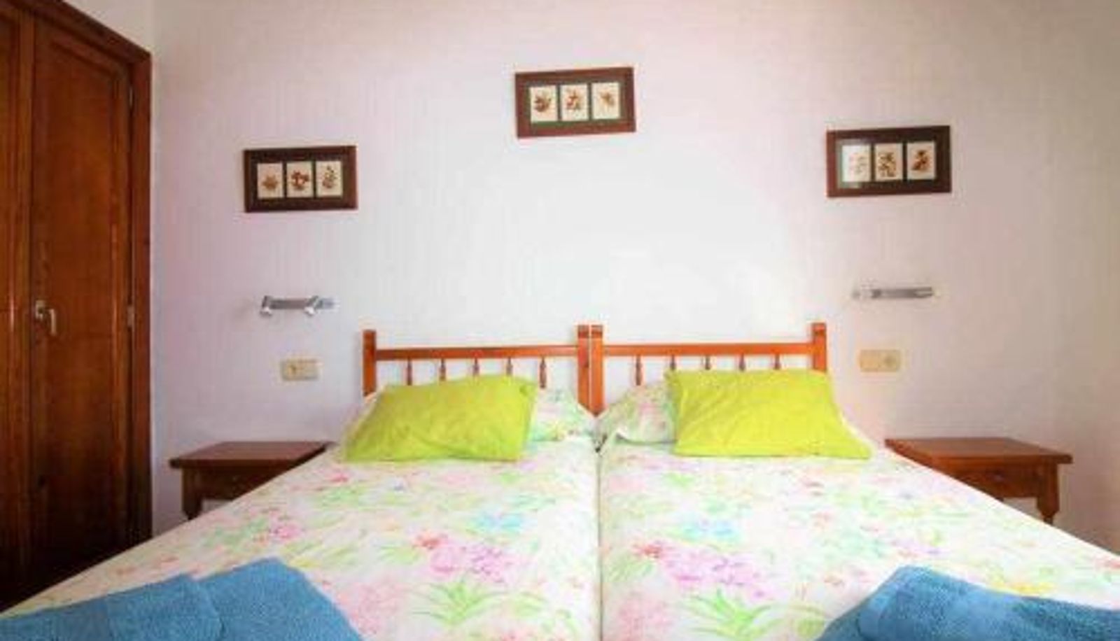 Standard room - Barbara Beach House .