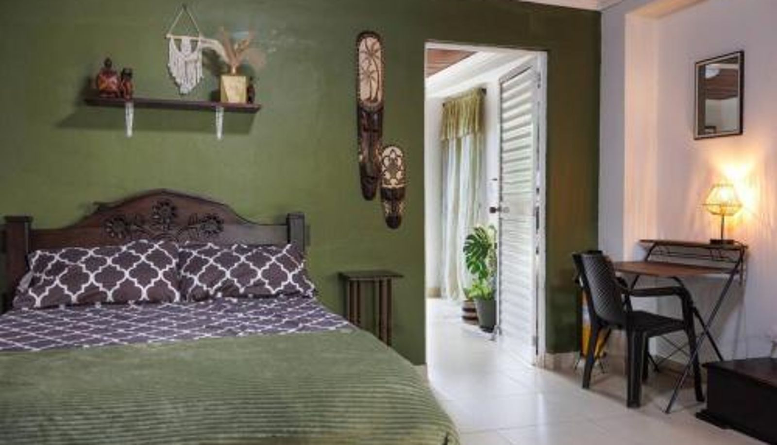 Apartment - Apartamentos turisticos - Boho Sai