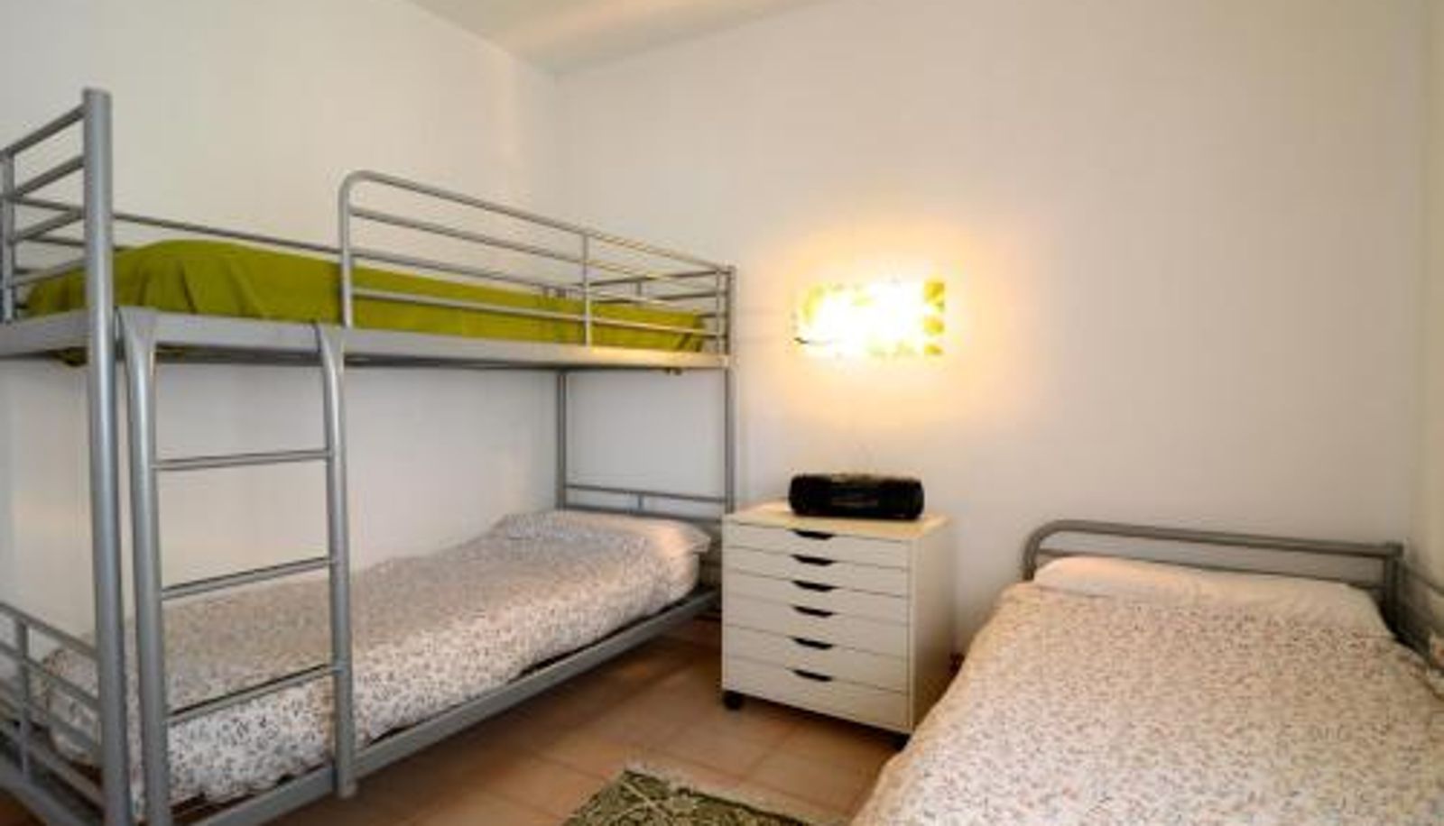 Apartment - Puig Padro 6 1-4