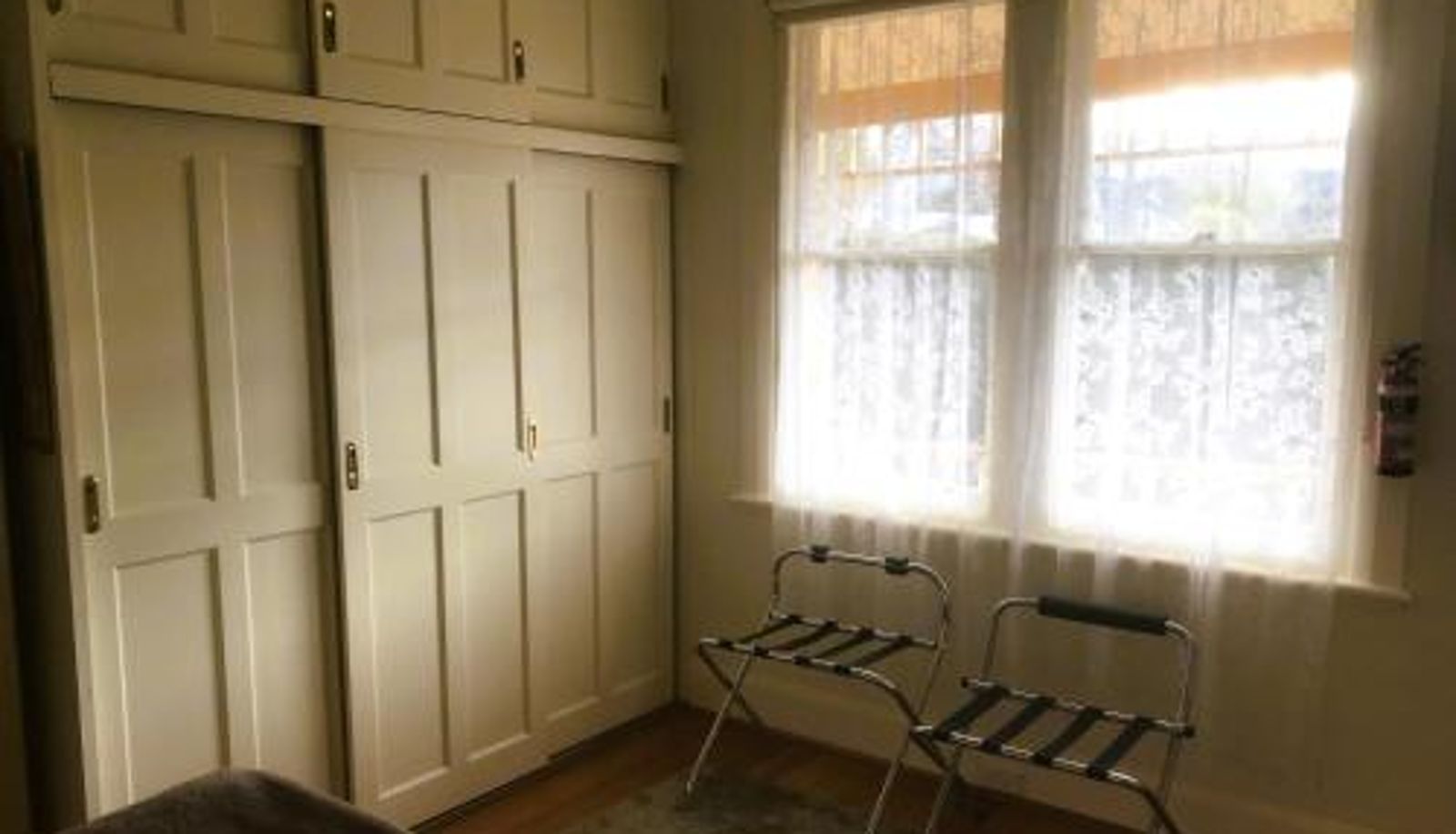 Standardzimmer - Belton Apartments-Hedge Cottage