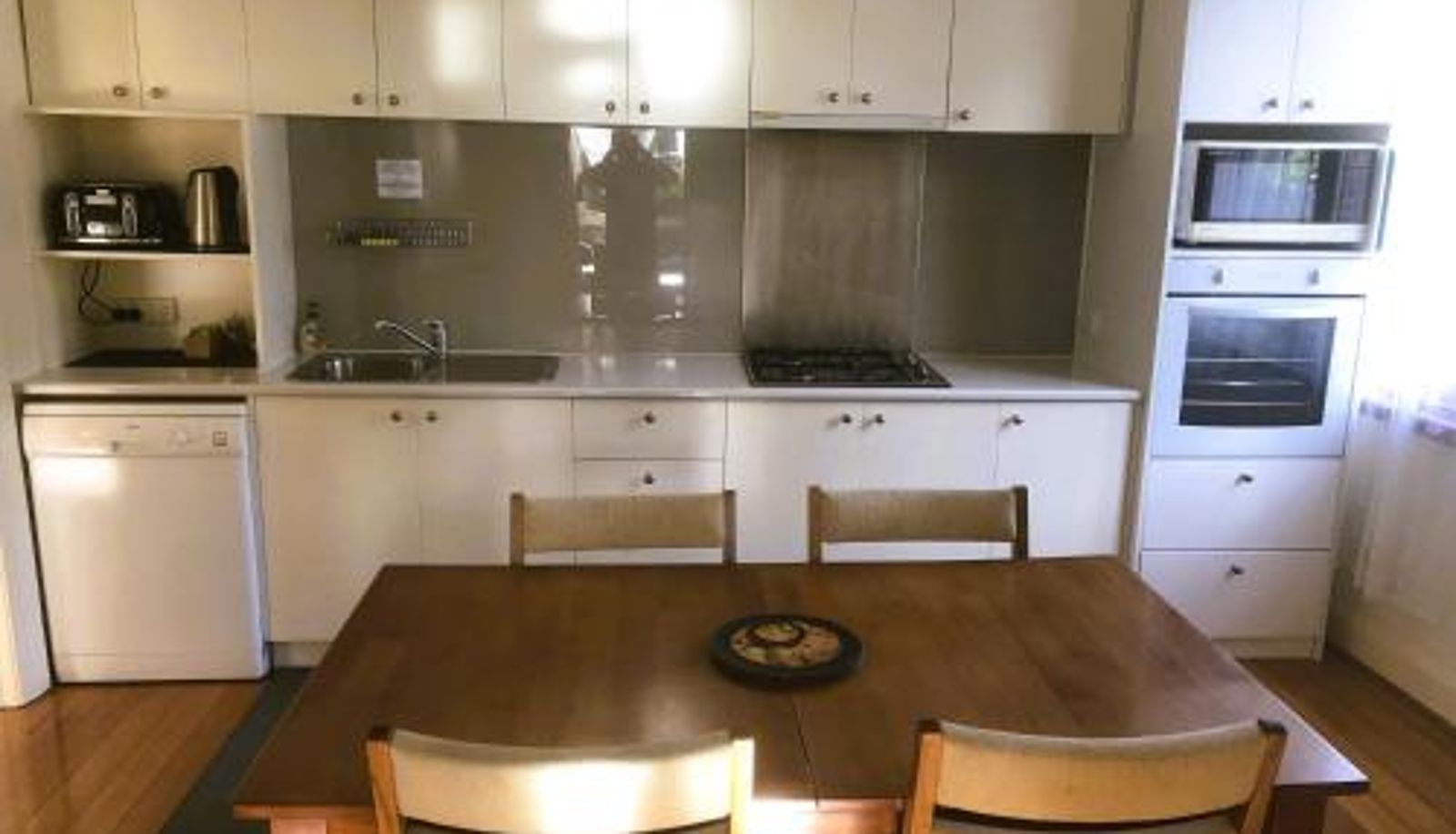 Standardzimmer - Belton Apartments-Hedge Cottage