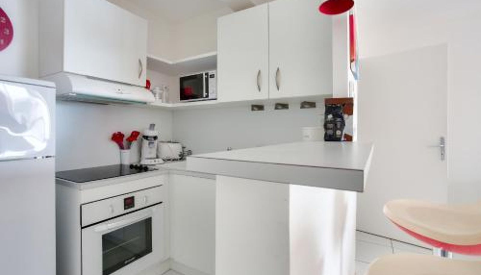 Apartment - 130m plage de Carcoual- Erquy- Appartement pour 4